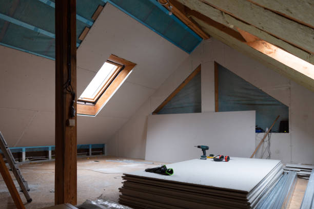 Best Spray Foam Insulation  in Beech Grove, IN