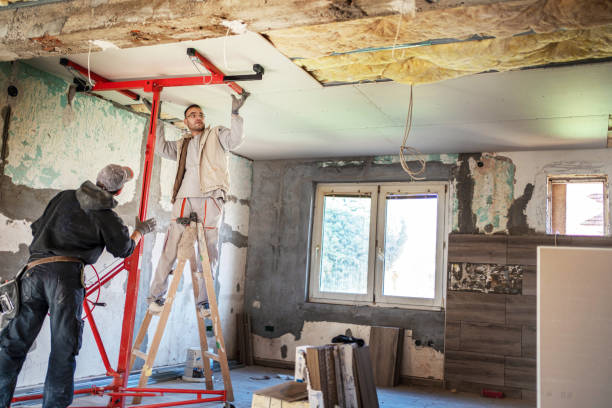 Best Garage Insulation Installation  in Beech Grove, IN