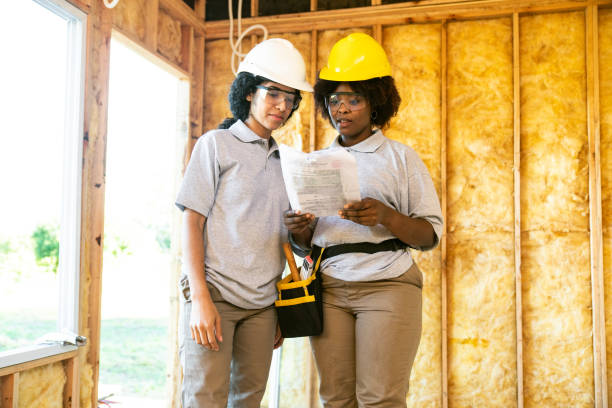 Best Garage Insulation Installation  in Beech Grove, IN